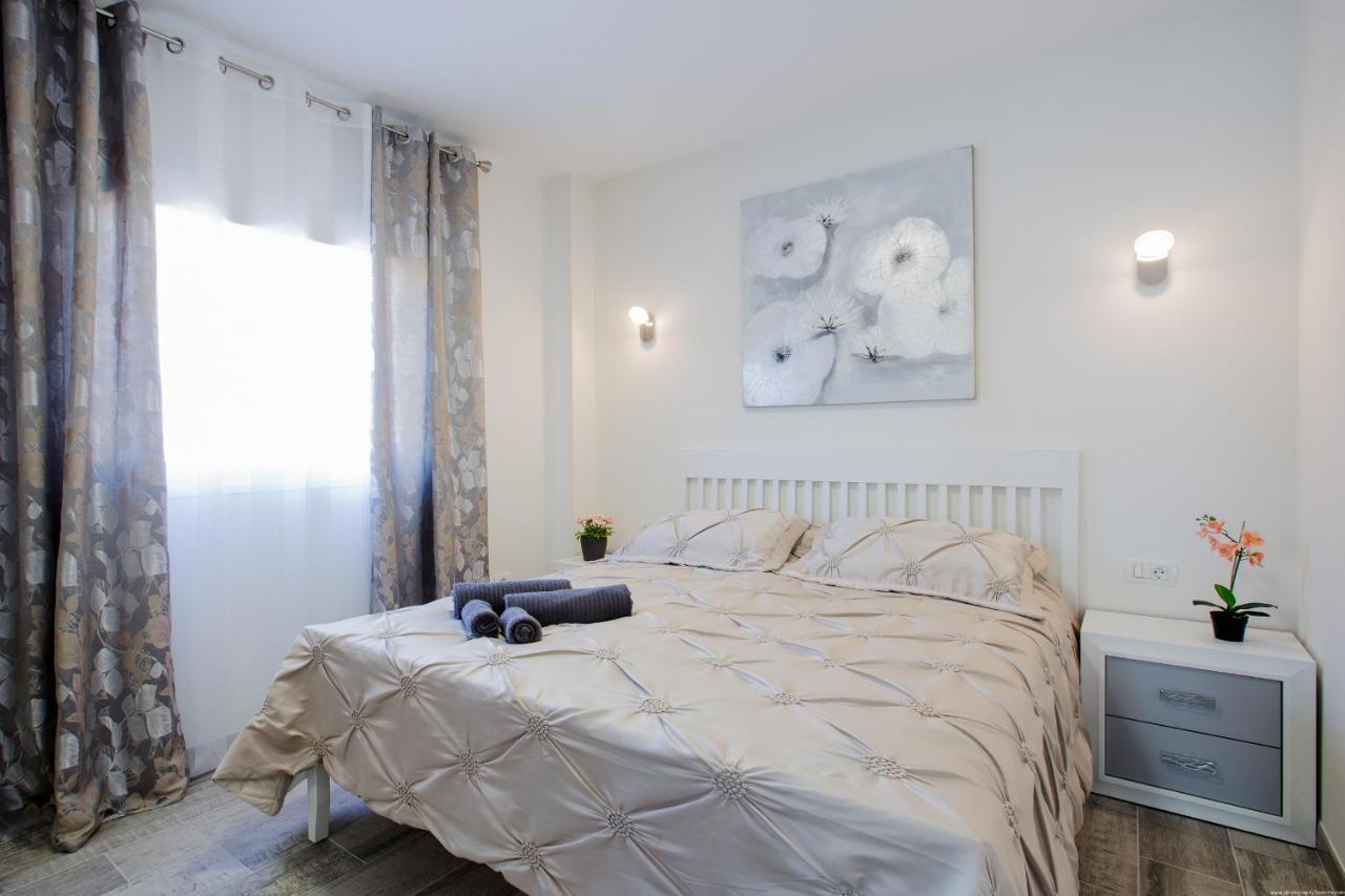 Appartement Palm Mar de LUX A25 Extérieur photo