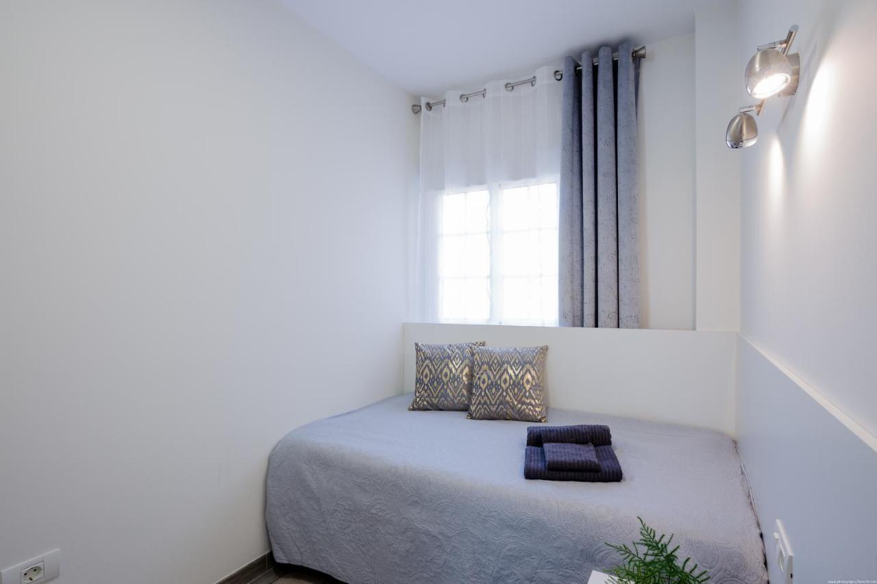 Appartement Palm Mar de LUX A25 Extérieur photo