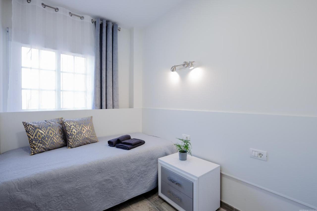 Appartement Palm Mar de LUX A25 Extérieur photo