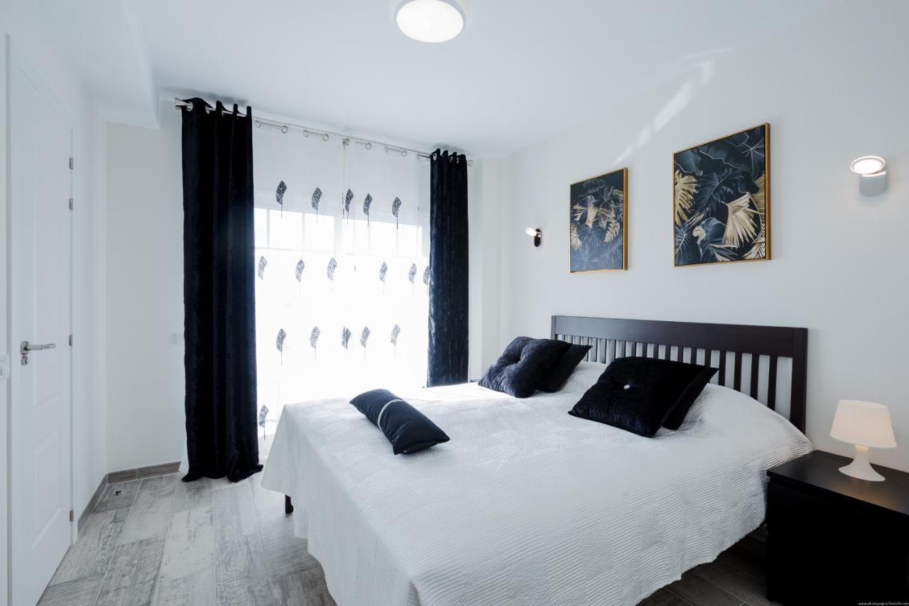 Appartement Palm Mar de LUX A25 Extérieur photo