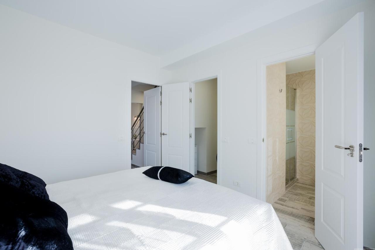 Appartement Palm Mar de LUX A25 Extérieur photo