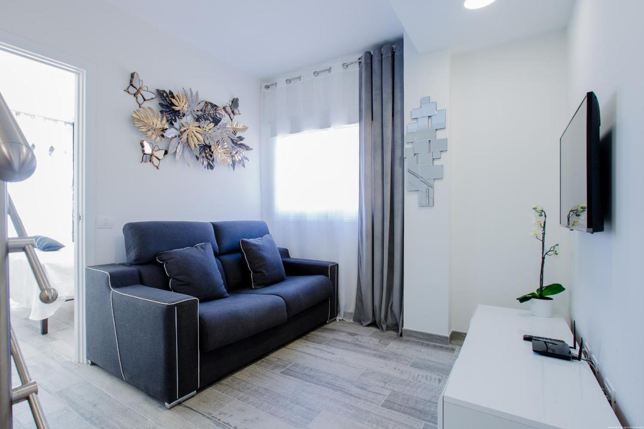 Appartement Palm Mar de LUX A25 Extérieur photo