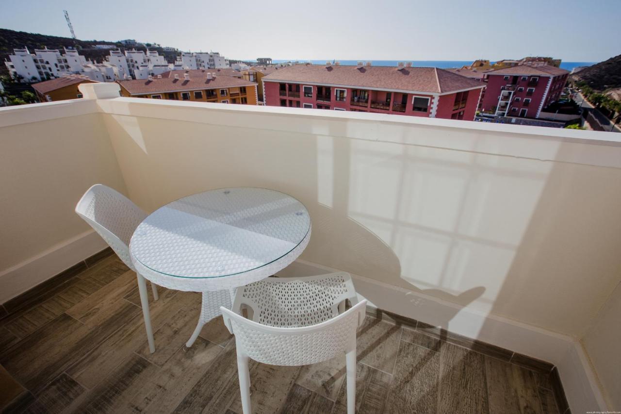 Appartement Palm Mar de LUX A25 Extérieur photo