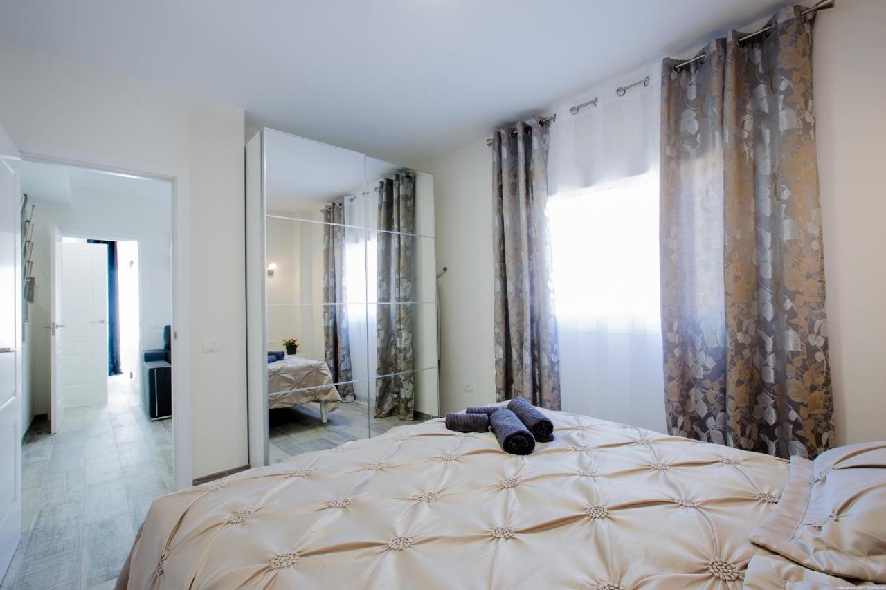 Appartement Palm Mar de LUX A25 Extérieur photo