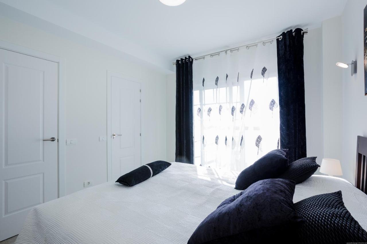 Appartement Palm Mar de LUX A25 Extérieur photo