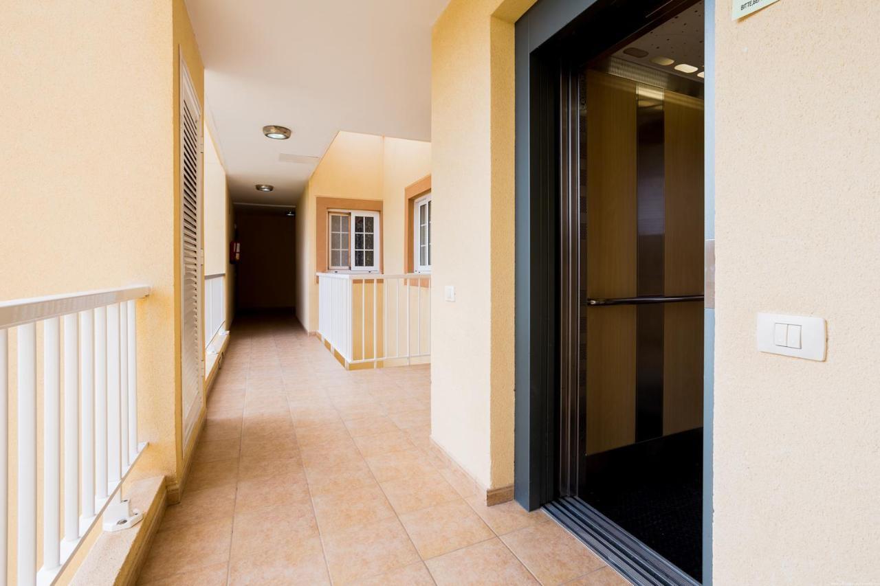 Appartement Palm Mar de LUX A25 Extérieur photo
