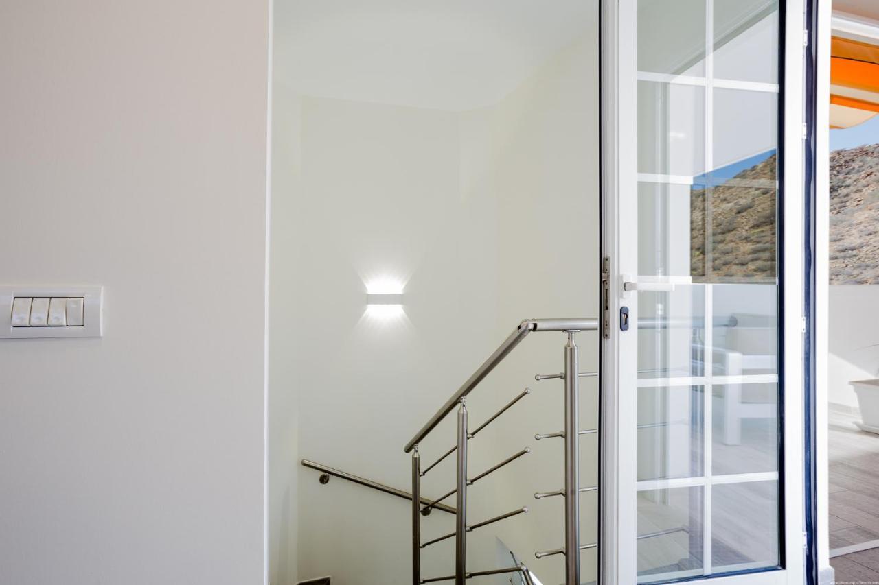 Appartement Palm Mar de LUX A25 Extérieur photo